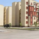 حدائق العاصمة تدعم مبادرة “سكن لكل المصريين”