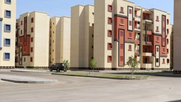 حدائق العاصمة تدعم مبادرة "سكن لكل المصريين"