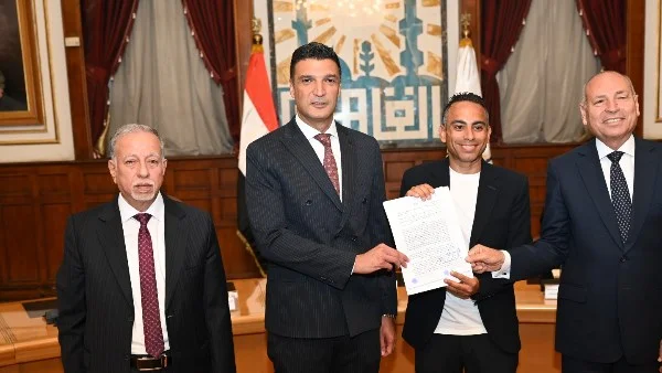 تسريع تقنين أوضاع شق الثعبان بـ127 عقدًا خلال 4 أشهر