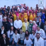 إطلاق حملة “أهلاً بالصيف” لحماية الأطفال في الإسكندرية