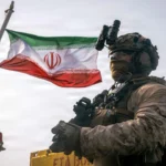 تصعيد الهجمات الأمريكية على إيران بعد مقتل جندي أمريكي