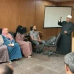 تدريب المعلمين على الذكاء الاصطناعي في الإسماعيلية الأزهرية