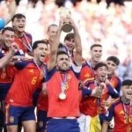 إسبانيا تدشن احتفالات كبرى في مدريد لكأس العالم 2026