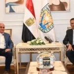 مشروعات التنمية في جنوب سيناء ومشروع “التجلي الأعظم”