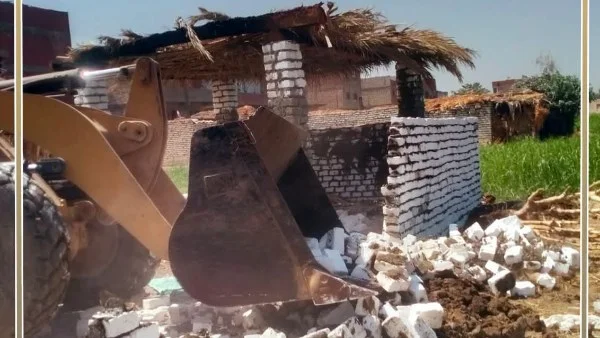 تحسين الخدمات بمراكز بني سويف من خلال حملات مكثفة