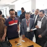 طلاب هندسة سوهاج يتألقون في هاكثون الذكاء الاصطناعي