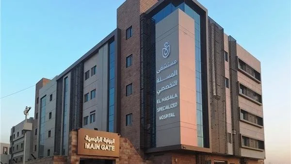 إنقاذ طفل من بلع جنيه معدني في أسوان