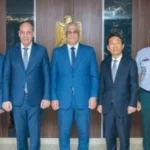 توسيع التعاون بين مصر وكوريا الجنوبية في الإنتاج الحربي