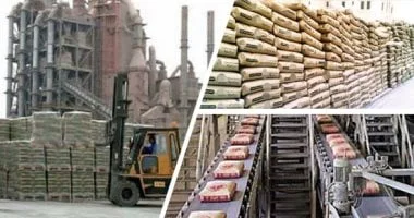 استقرار أسعار الأسمنت اليوم 20 يوليو 2026