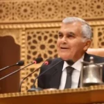 تهنئة رئيس مجلس الشيوخ بمناسبة ثورة 23 يوليو