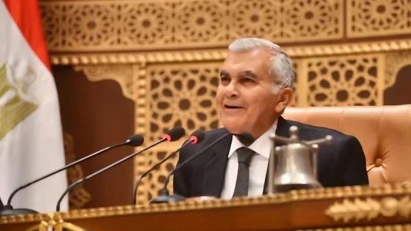 تهنئة رئيس مجلس الشيوخ بمناسبة ثورة 23 يوليو