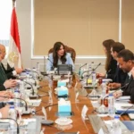 تعزيز التعاون في مشروعات مياه الشرب والصرف الصحي