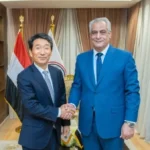 تعزيز التعاون المصري الكوري الجنوبي في مجال الإنتاج الحربي