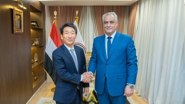 تعزيز التعاون المصري الكوري الجنوبي في مجال الإنتاج الحربي