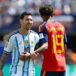 الإعلامي إبراهيم عبد الجواد يعلق على تتويج إسبانيا بكأس العالم 2026