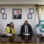 بروتوكولات تعاون لدعم علاج الحروق والعيون