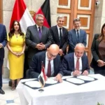 تطوير 8 مدارس مصرية ألمانية للتكنولوجيا التطبيقية