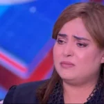 براءة وفاء مكي في قضية السب والقذف