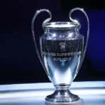 قرعة الدور التمهيدي الثالث لدوري أبطال أوروبا