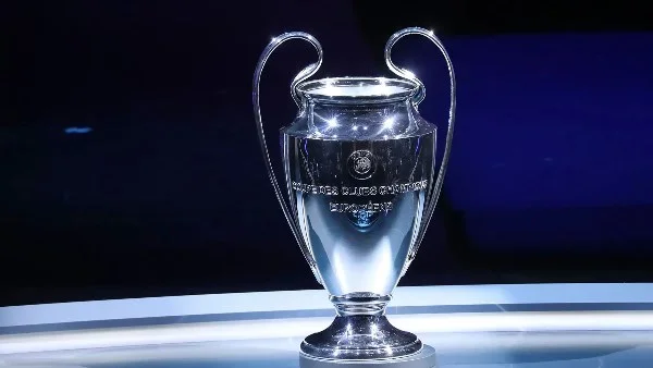 قرعة الدور التمهيدي الثالث لدوري أبطال أوروبا