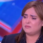 براءة وفاء مكي من تهمة السب عبر مواقع التواصل الاجتماعي