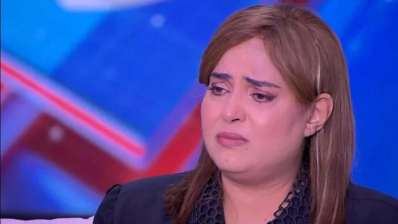 براءة وفاء مكي من تهمة السب عبر مواقع التواصل الاجتماعي