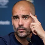 مفاوضات مع جوارديولا لتدريب منتخب إيطاليا