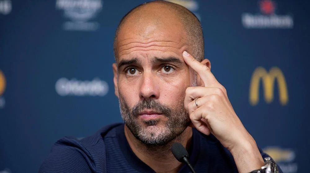 مفاوضات مع جوارديولا لتدريب منتخب إيطاليا