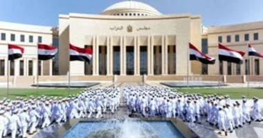 شروط الالتحاق بكلية الشرطة المصرية