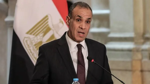 جهود مصر لتعزيز التعاون إقليميًا ودوليًا