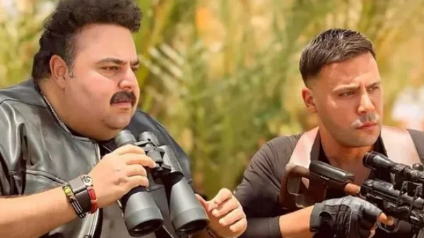 إيرادات الأفلام المصرية في موسم الصيف