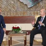 زيارة رئيس حكومة إسبانيا تعزز الشراكة مع الجزائر