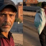 إخلاء سبيل عامل الخردة بدمياط ومنحه 30 ألف جنيه