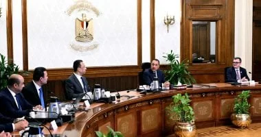 مدبولي: البرنامج الاقتصادي الوطني سيتم عرضه على رئيس الجمهورية