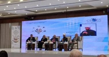مؤتمر "الأسرة المصرية والتماسك المجتمعي" ينطلق بمشاركة متميزة