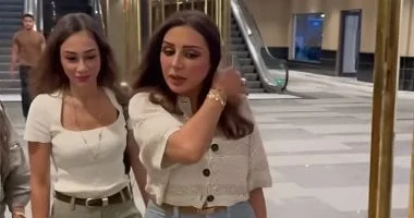 استئناف حبس مديرة أعمال أنغام في 5 سبتمبر