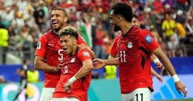 إمام عاشور يتألق في قائمة أفضل لاعبي كأس العالم 2026