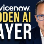 ServiceNow: محرك فعّال للإنتاجية في المؤسسات