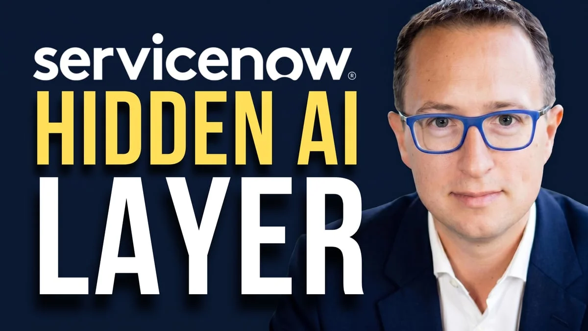 ServiceNow: محرك فعّال للإنتاجية في المؤسسات