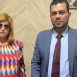 براءة وفاء مكي من اتهامات السب والقذف