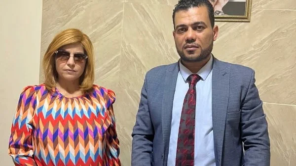 براءة وفاء مكي من اتهامات السب والقذف
