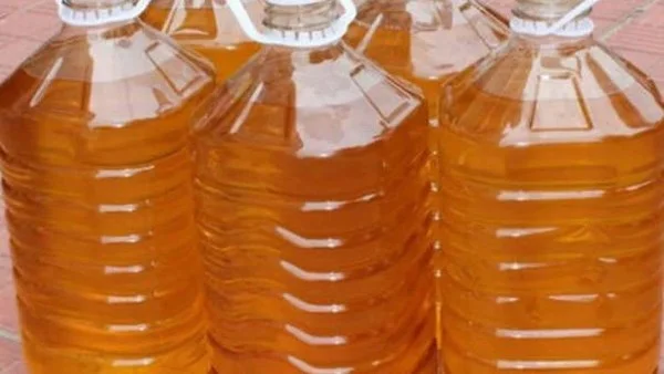 الزيوت غير المطابقة: تهديد لصحة المصريين