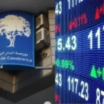 انخفاض طفيف في تداولات بورصة الدار البيضاء