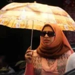 نصائح الأرصاد لمواجهة الموجة الحارة