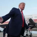 الطائرة الجديدة “Air Force One” ستجري تعزيزات أمنية