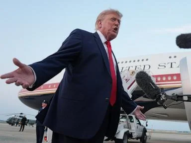 الطائرة الجديدة "Air Force One" ستجري تعزيزات أمنية
