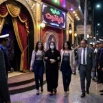 حملة تطهير على تيك توك: ضبط شبكات المتعة