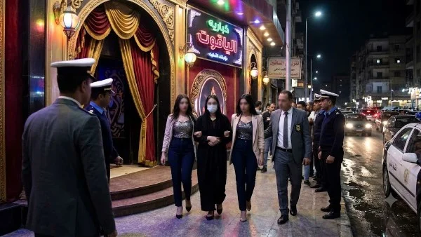حملة تطهير على تيك توك: ضبط شبكات المتعة