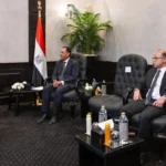 مشروع الملاحة البحرية المباشرة بين مصر والجبل الأسود