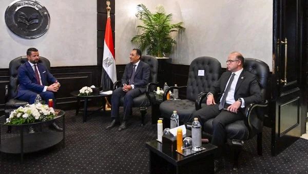 مشروع الملاحة البحرية المباشرة بين مصر والجبل الأسود